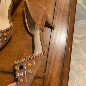 Antonio Melani size 8